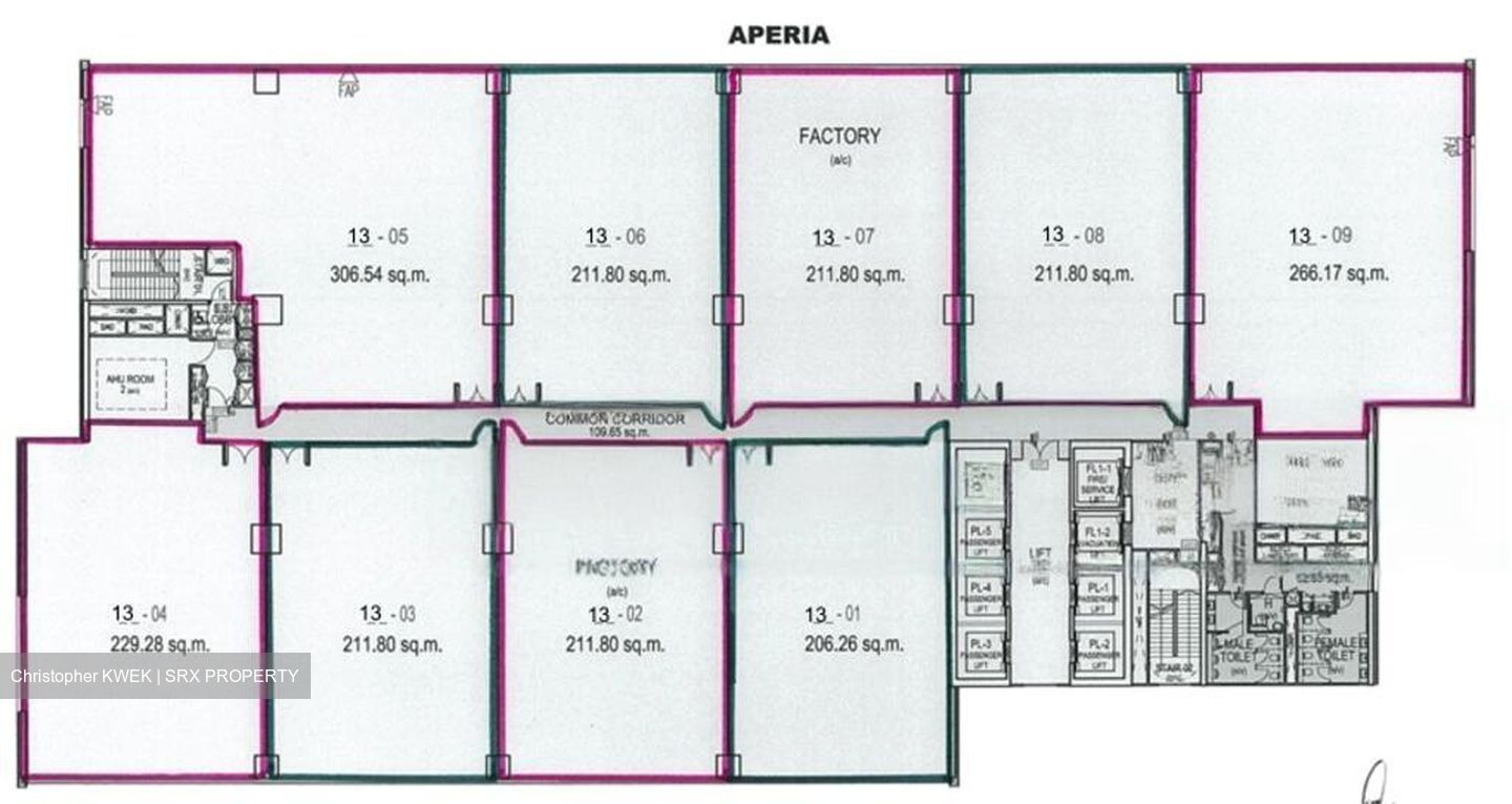 Aperia (D12), Factory #481868571